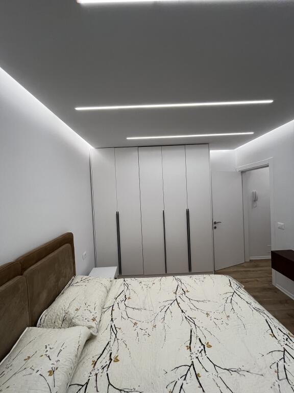 🏡 Apartment 1+1 for Sale – Kodra e Diellit