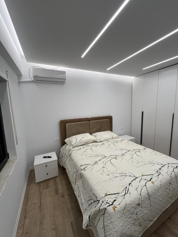 🏡 Apartment 1+1 for Sale – Kodra e Diellit