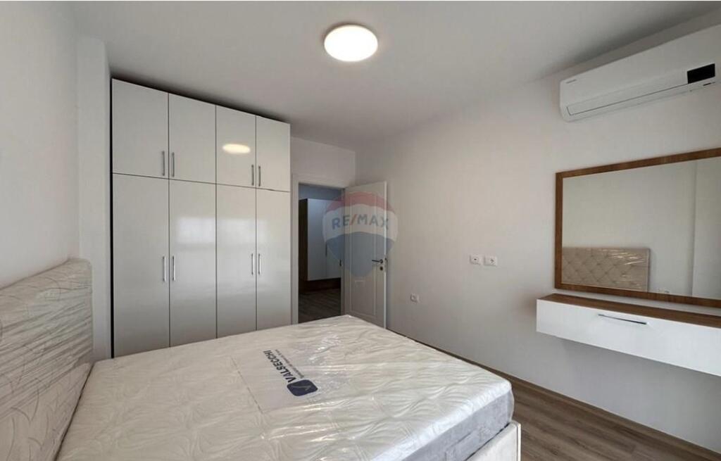 Qira- Apartament 1+1, Bulevardi i Ri