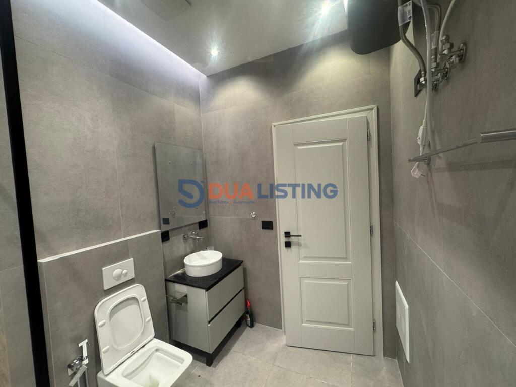 JEPET ME QIRA APARTAMENT 1+1 I PA BANUAR ME PARE TEK KODRA E DIELLIT !