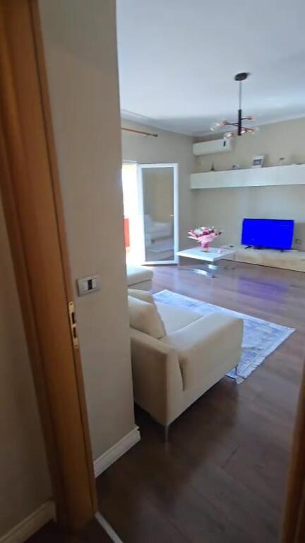 Shitet Apartament 1+1, 📍Brryli - Materniteti i Ri
