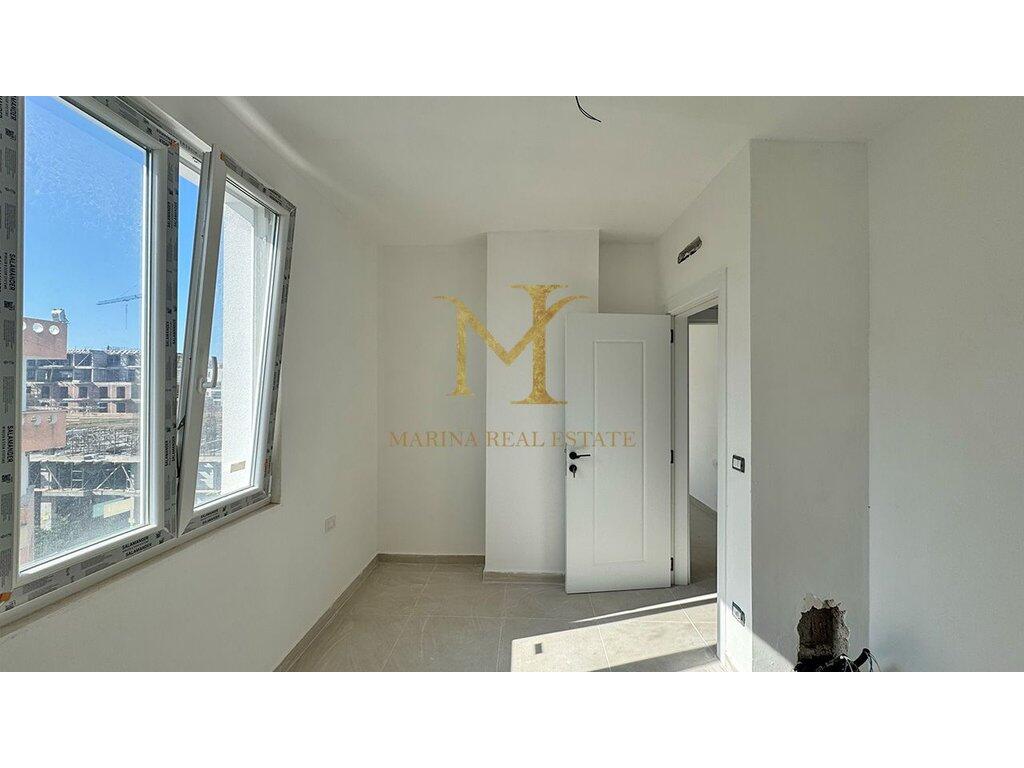 Apartment 2+1 for Sale in Golem, Durrës – New Building!!