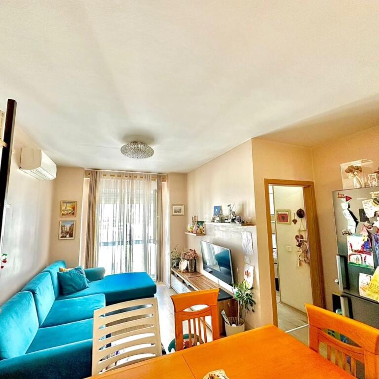 In vendita 2+1 Complesso Magnet 175.000€
