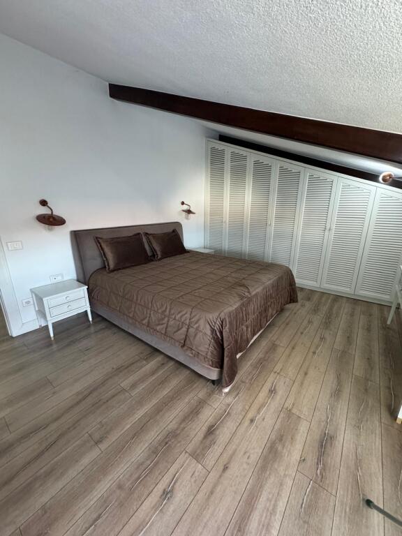 🏢 Penthouse for Rent – Secret Garden, TEG