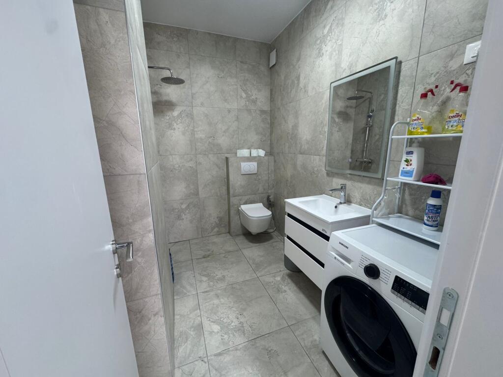 Super Apartment 1+1, Astir!