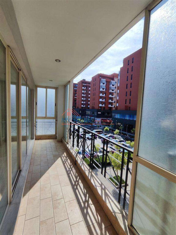 Apartament 2+1+Post Parkimi me qera tek Delijorgji Tirane