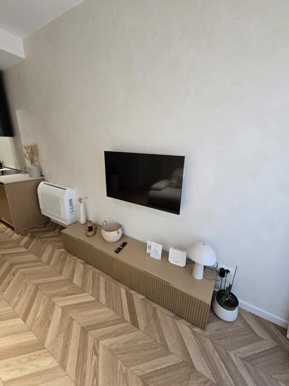📌 Apartment 1+1 for Sale – Garden Building