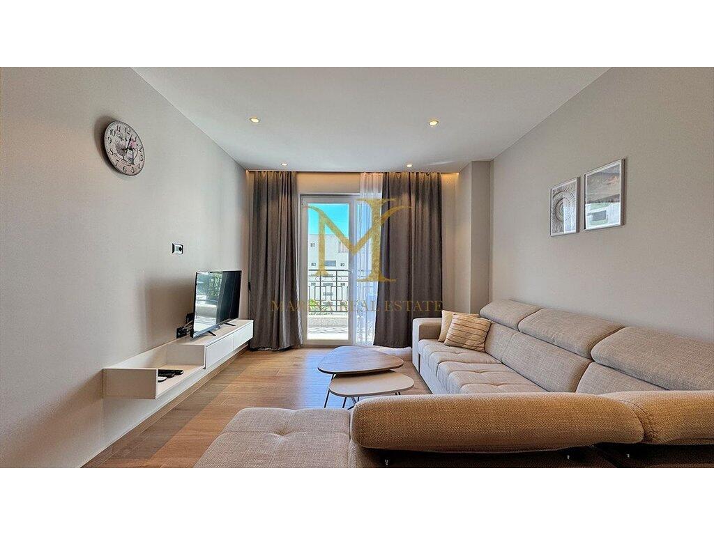 Apartments for sale at the 5 Star Hotel “Bonita”, Golem, Durrës!!