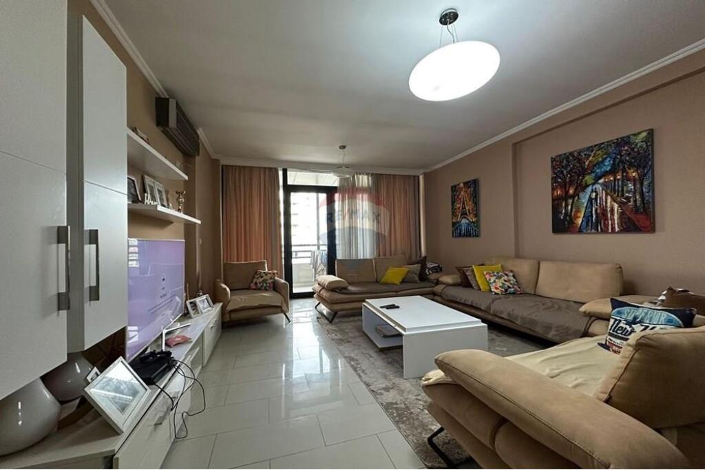 Apartament - Për Shitje - Rruga Teodor Keko, Tiranë (ID: 530591002-17)