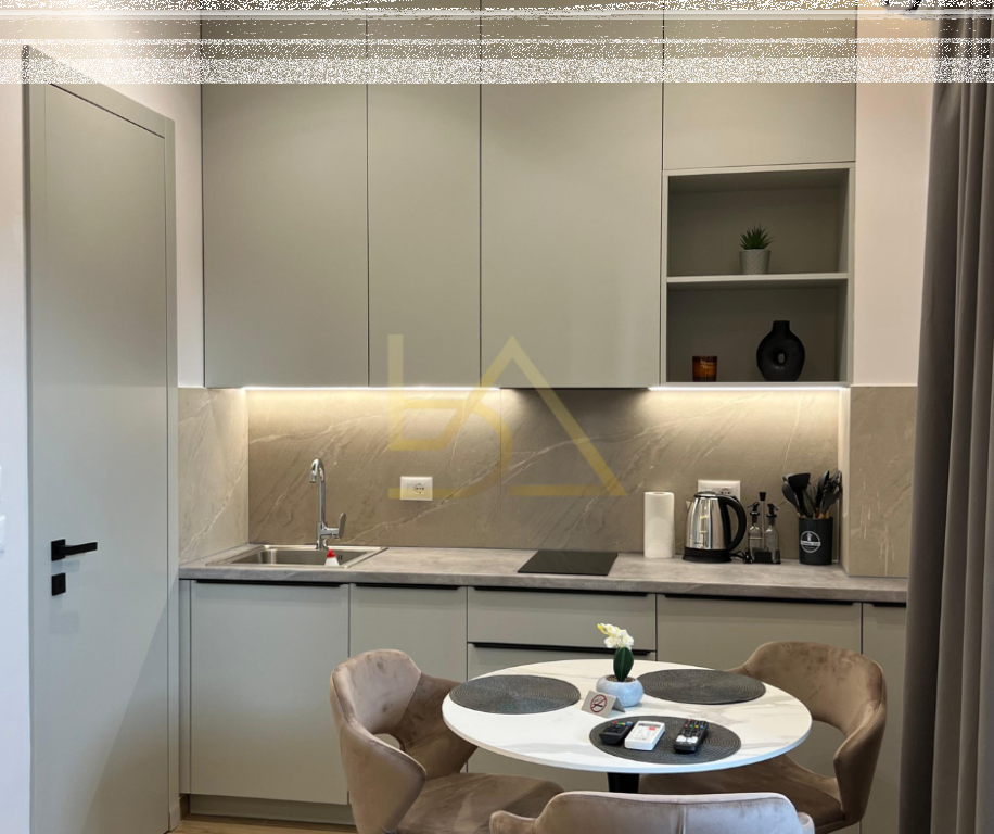 Shiten 2 Garzoniere – Iliria, Durrës