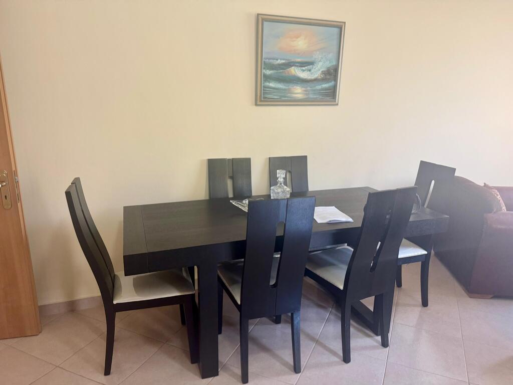 📢 Jepet me Qira Apartament 2+1+2 në Misto Mame – Tiranë  