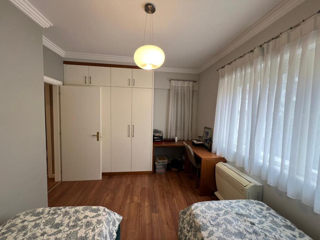 APARTAMENT 2+1+2 PËR QERA TEK LiQENI THATE!
