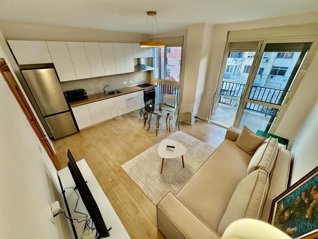 AFFITTO, APPARTAMENTO MODERNO 1+1, VIA KAVAJËS‼️ 750 € /Mese