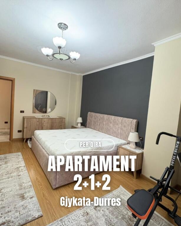 Apartament me Qira