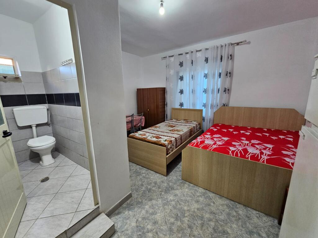 🏨 SHITET VILË–HOTEL NË PLAZH, DURRËS (PRANË URËS SË DAJLANIT)