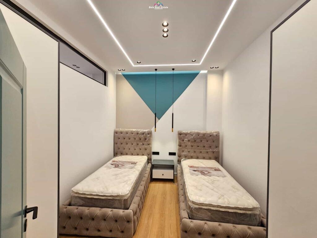 Apartament Me Qera 2+1 Tek Kodra e Diellit (ID B2201547) Tirane