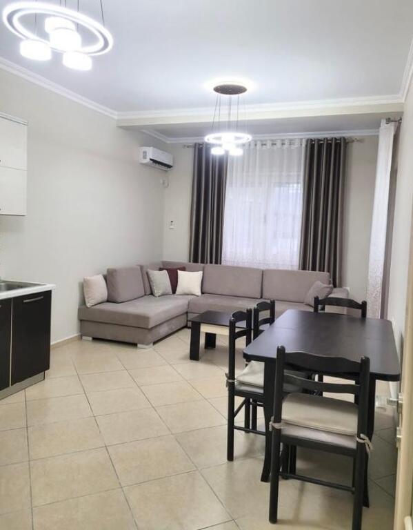 Apartament 1+1 me qira te Kodra e Diellit