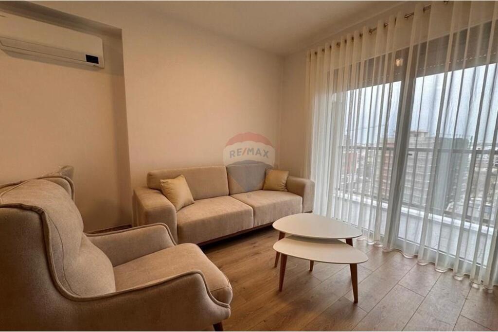 Apartament 1+1 te Bulevardi i Ri