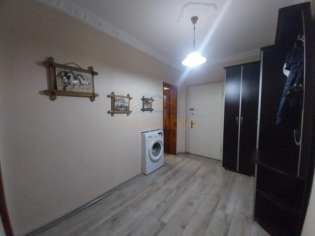 Qera, Apartament 1+1, Rruga Margarita Tutulani, Tiranë.