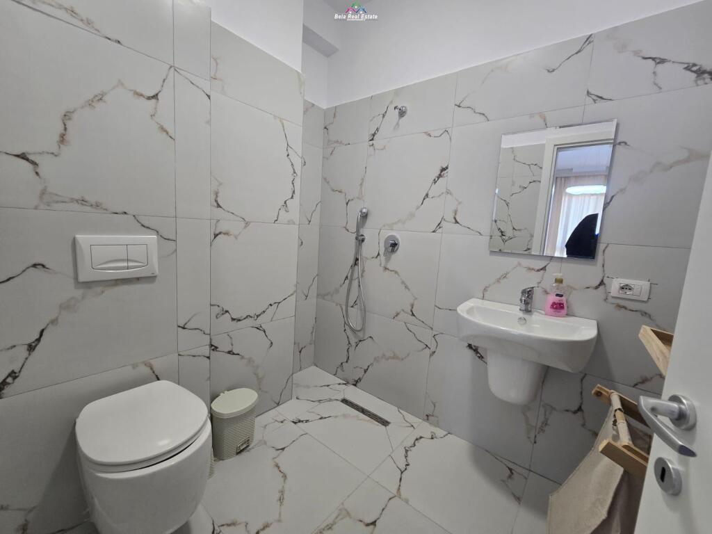 Apartament me qera 2+1+2 ne Astir (ID B2201544) Tirane