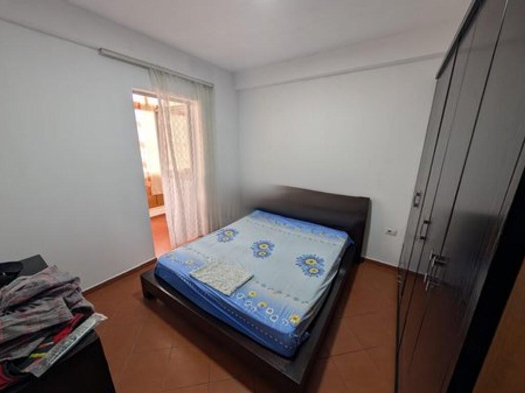 Jepet me qira apartament 1+1 tek Ish Ekspozita 500 € /Muaj