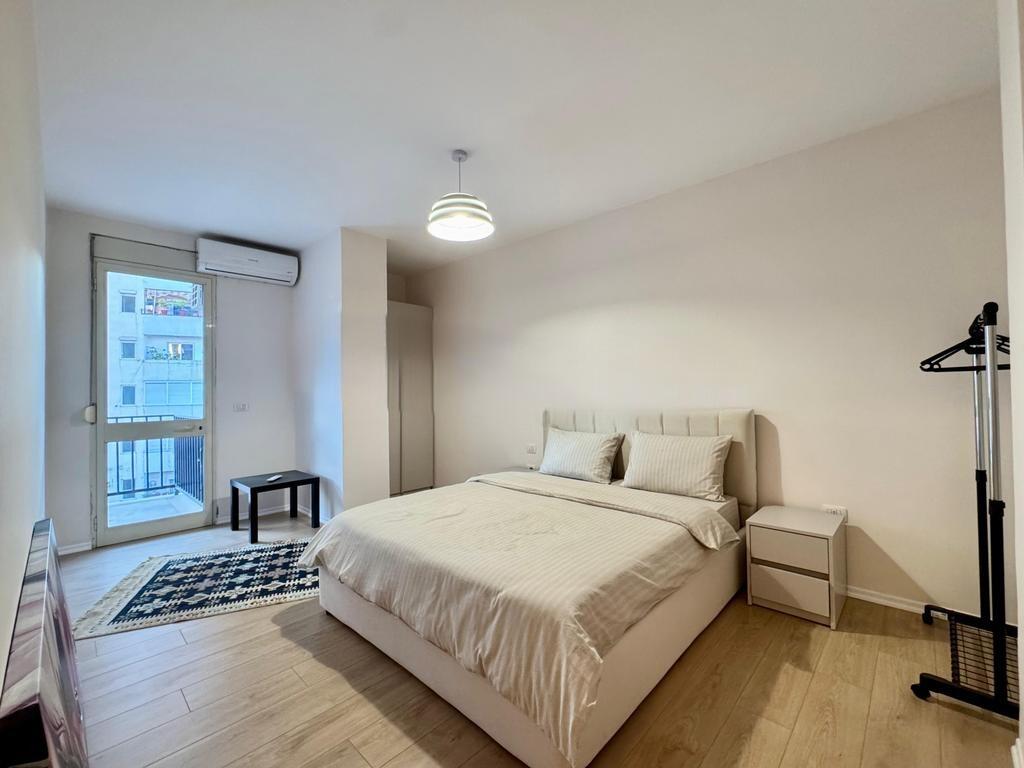 AFFITTO, APPARTAMENTO MODERNO 1+1, VIA KAVAJËS‼️ 750 € /Mese