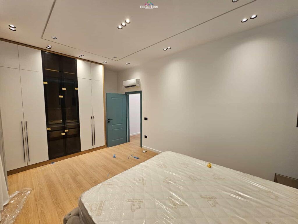 Apartament Me Qera 2+1 Tek Kodra e Diellit (ID B2201547) Tirane