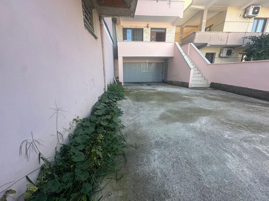 Storage space for rent – open space, on “Jordan Misja” Street, Tirana. 350 € /Month
