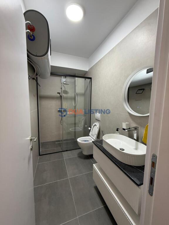 JEPET ME QIRA APARTAMENT 2+1 PREMIUM PRANE PAZARIT TE RI I PA BANUAR ME PARE !