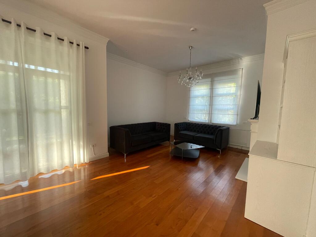 🏡 Villa in Affitto – Rolling Hills, TEG