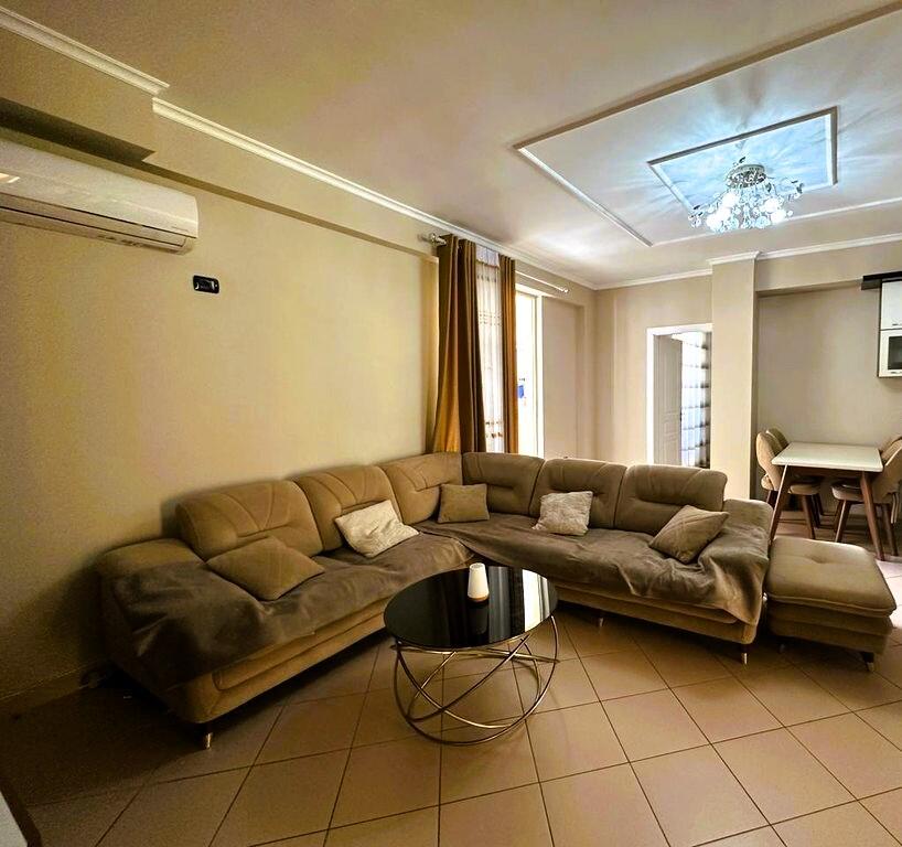 Apartament 2+1 per qera tek Rruga Bill Klinton!