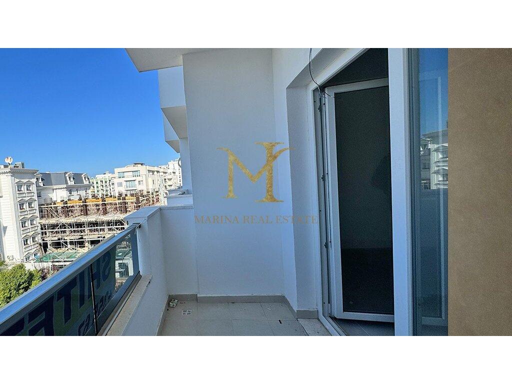 Apartment 2+1 for Sale in Golem, Durrës – New Building!!