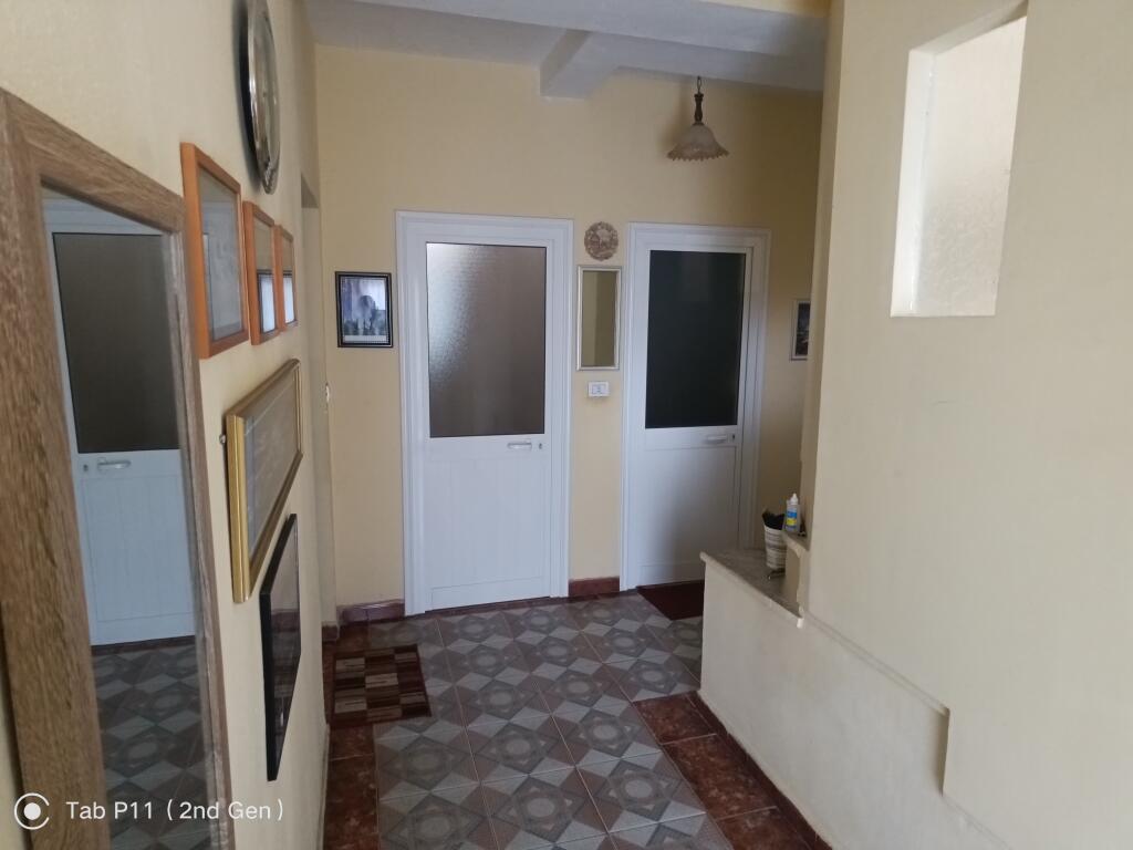Jepet apartamenti me qera afatgjat