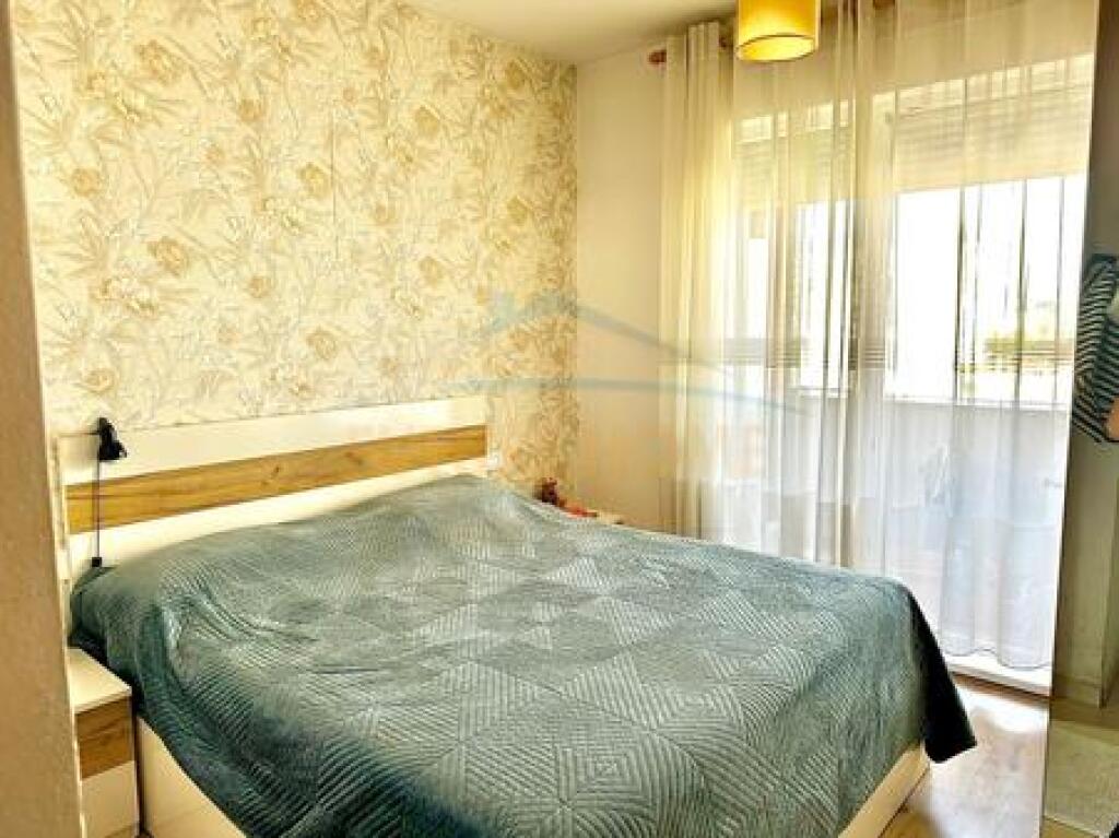 Shitet, Apartament 2+1, Kompleksi Magnet, Rruga Ndre Mjeda, Tirane.