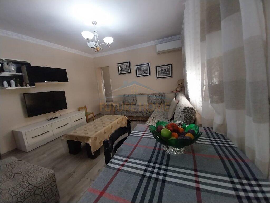 Qera, Apartament 1+1, Rruga Margarita Tutulani, Tiranë.