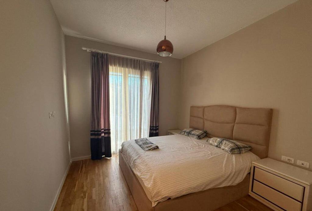 🏡 Appartamento 3+1+2 con cortile 400 m² nella residenza “Secret Garden”, TEG