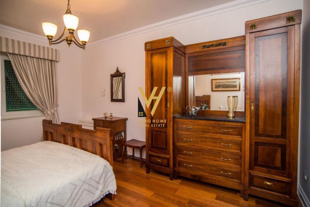 APARTMENT 3+1+3 FOR RENT IN BLLOK 1,500 EURO