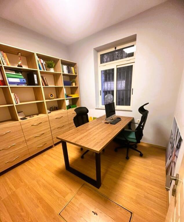 ZYRE ME QERA 1+1 TEK PALLATET AGIMI