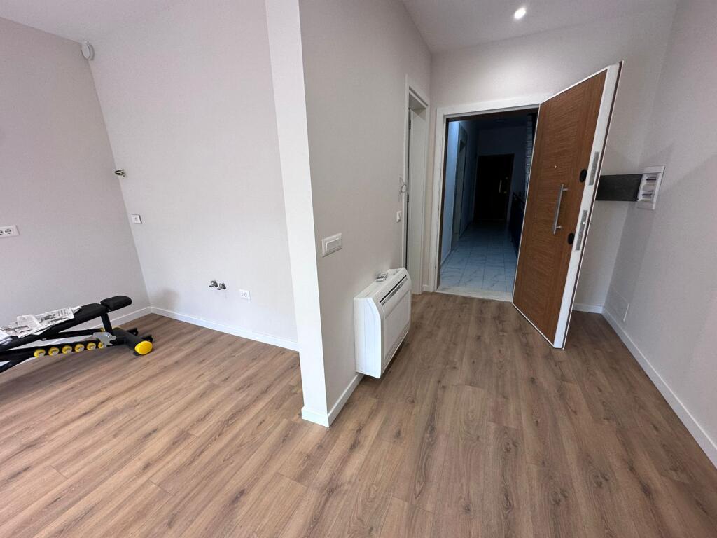 Apartament për shitje 2+1+2+post parkimi –  Kodra e Diellit