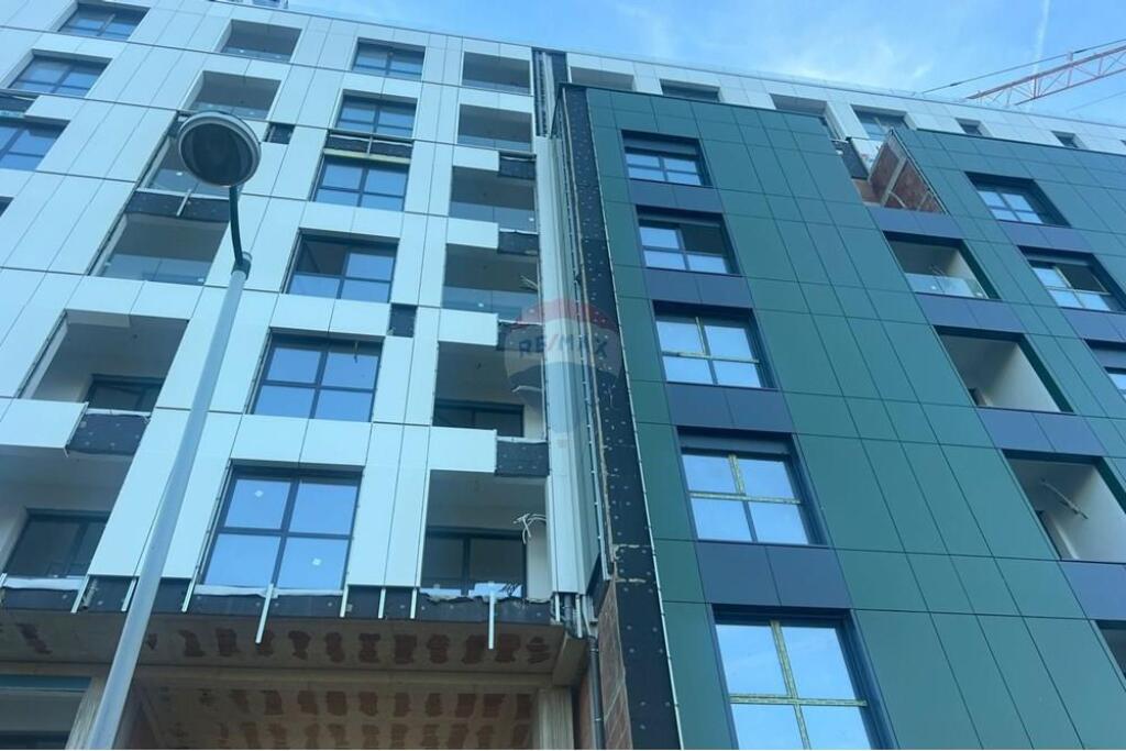 Apartment 2+1+2 for sale, Aviation Field