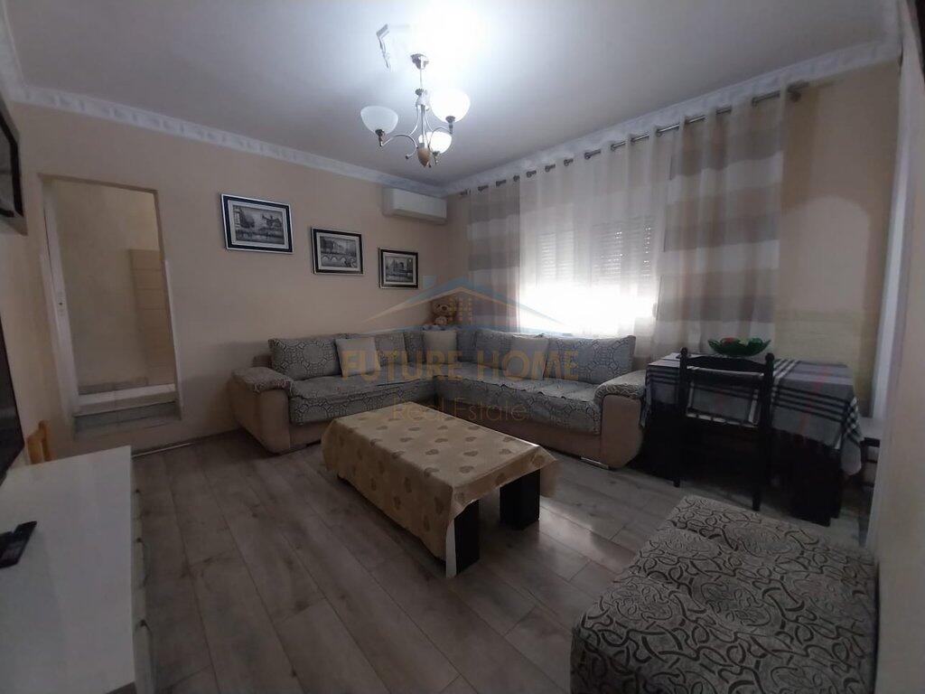 Qera, Apartament 1+1, Rruga Margarita Tutulani, Tiranë.