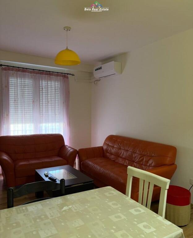 Appartamento In Affitto 1+1 Nella Città Studentesca (ID B2101307) Tirana