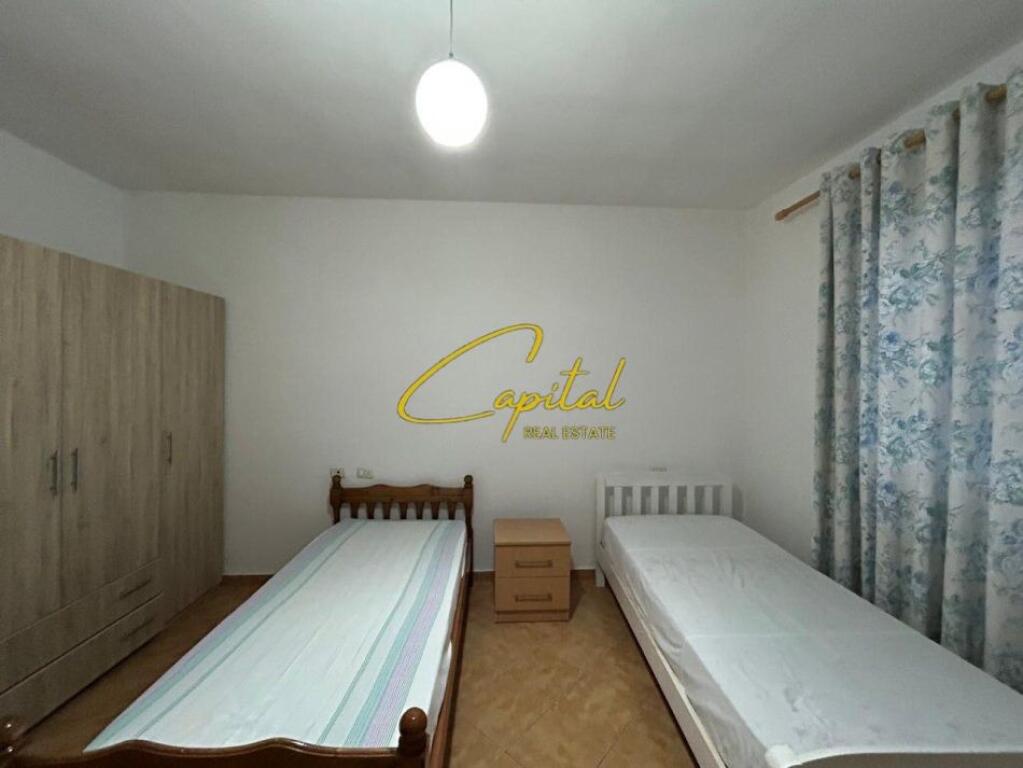 APARTAMENT ME QERA 2+1 ASTIR 50.000 LEKE