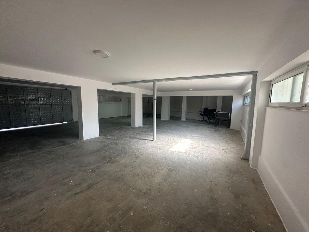 Storage space for rent – open space, on “Jordan Misja” Street, Tirana. 350 € /Month