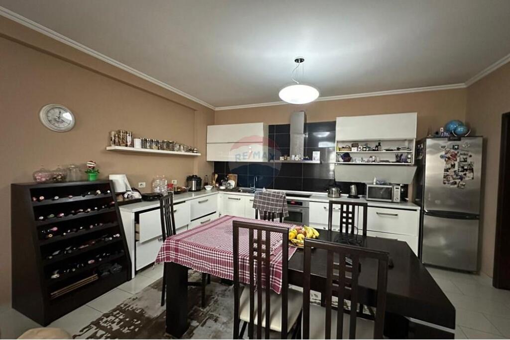 Apartament - Për Shitje - Rruga Teodor Keko, Tiranë (ID: 530591002-17)