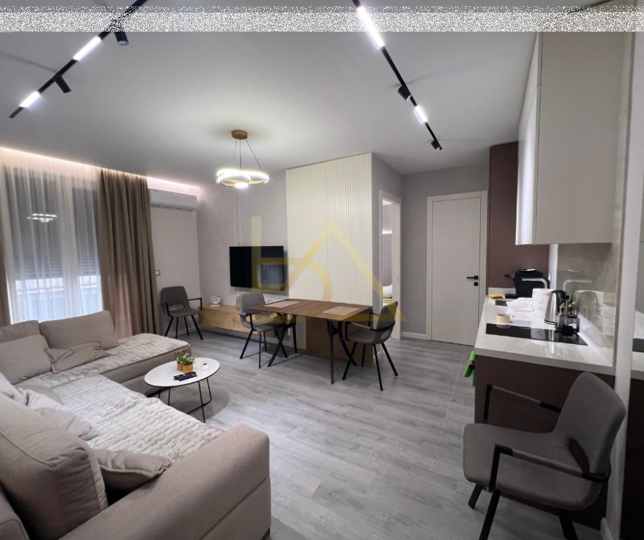 Apartment for Sale – Vollga, Durrës
