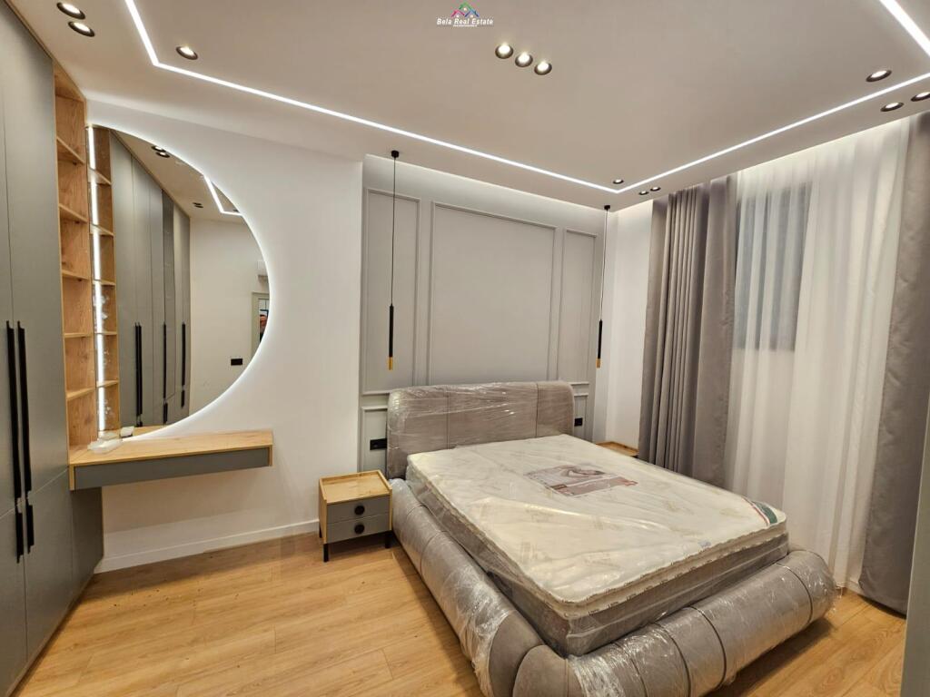 Apartament Me Qera 1+1 Tek Kodra e Diellit (ID B2101309) Tirane