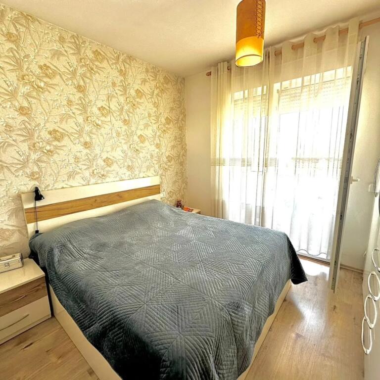 In vendita 2+1 Complesso Magnet 175.000€
