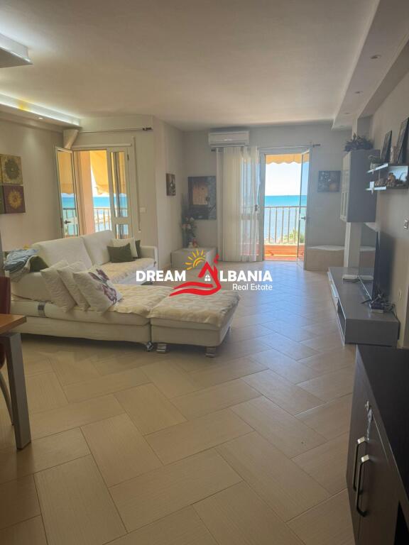 Apartament 2+1+2+2 Poste Parkimi Ne Shitje Ne Qerret Vije e Pare me Detin (ID 41212093)
