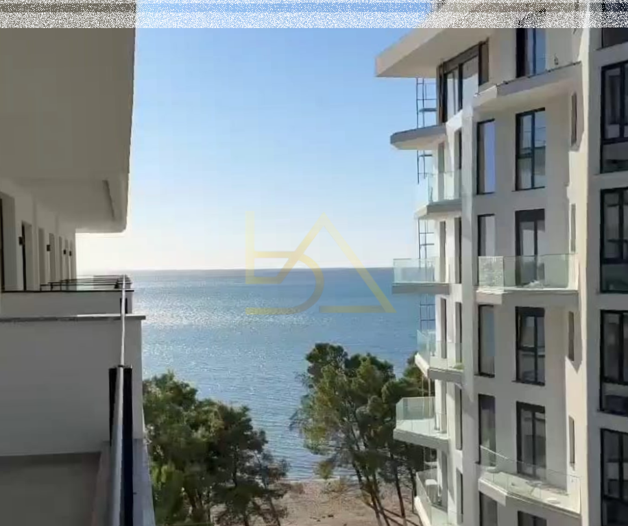 Apartament për Shitje – Kune, Shëngjin